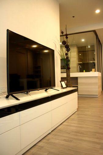picture Sell The Room Wongwienyai. 2bed 89sqm. Line id: @pfagent - 3/8