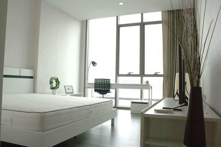 picture Sell The Room Wongwienyai. 2bed 89sqm. Line id: @pfagent - 6/8