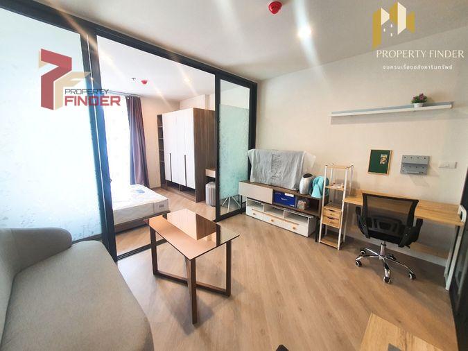picture Condo for Rent: The Base Saphanmai Schedule a viewing 👉 Line: @propertyfinder - 9/16