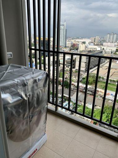 picture Condo for rent Supalai Veranda Ramkhamhaeng Contact @propertybkk1 - 10/10