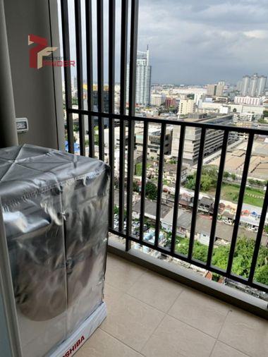 picture Condo for rent Supalai Veranda Ramkhamhaeng Contact @propertybkk1 - 10/10