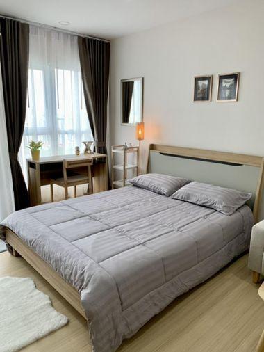 picture Condo for rent Supalai Veranda Ramkhamhaeng Contact @propertybkk1 - 3/10