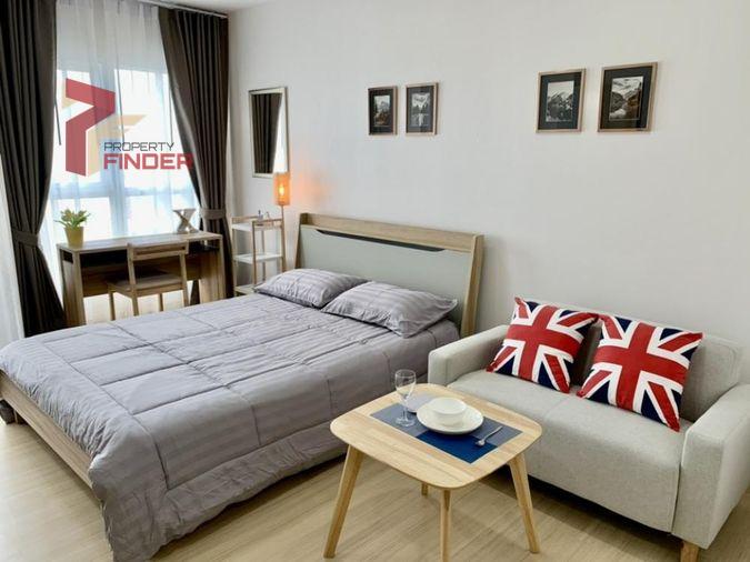 picture Condo for rent Supalai Veranda Ramkhamhaeng Contact @propertybkk1 - 6/10