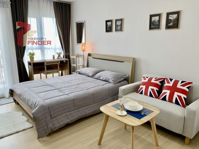 picture Condo for rent Supalai Veranda Ramkhamhaeng Contact @propertybkk1 - 1/10