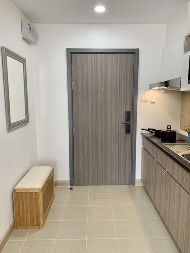 picture Condo for rent Supalai Veranda Ramkhamhaeng Contact @propertybkk1 - 7/10
