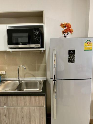 picture Condo for rent Supalai Veranda Ramkhamhaeng Contact @propertybkk1 - 8/10