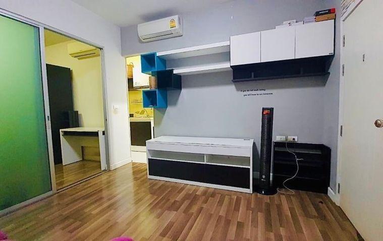 รูป ขาย สมาร์ท ซี (ซ.ลาดกระบัง 24/1) เลขที่ 15/24 - รูปที่ 5/10