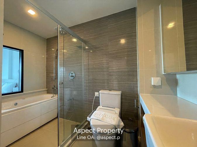 รูป คอนโดสไตล์ญี่ปุ่น วิวภูเขา~ ใกล้โรบินสันศรีราชา - รูปที่ 10/12