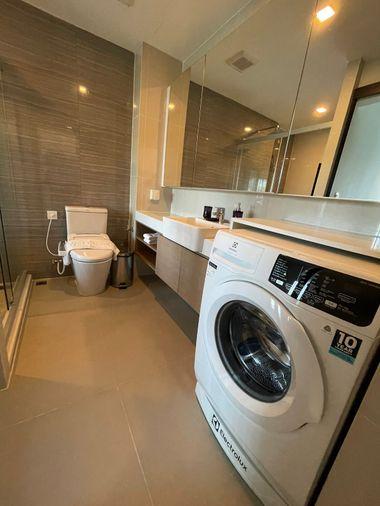 รูป คอนโดสไตล์ญี่ปุ่น วิวภูเขา~ ใกล้โรบินสันศรีราชา - รูปที่ 11/12