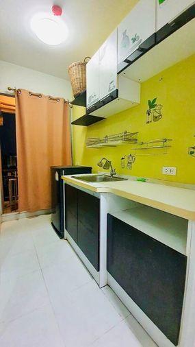รูป ขาย สมาร์ท ซี (ซ.ลาดกระบัง 24/1) เลขที่ 15/24 - รูปที่ 8/10