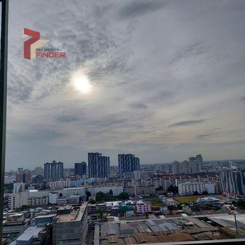 รูป ให้เช่าคอนโด ศุภาลัย เวอเรนด้า รามคำแหง ห้องสวย พร้อมเข้าอยู่🪸 - รูปที่ 17/23