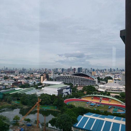 รูป ให้เช่าคอนโด ศุภาลัย เวอเรนด้า รามคำแหง ห้องสวย พร้อมเข้าอยู่🪸 - รูปที่ 18/23