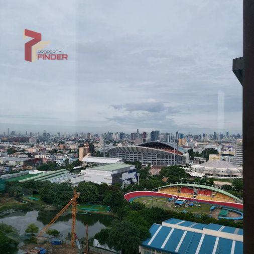 รูป ให้เช่าคอนโด ศุภาลัย เวอเรนด้า รามคำแหง ห้องสวย พร้อมเข้าอยู่🪸 - รูปที่ 18/23