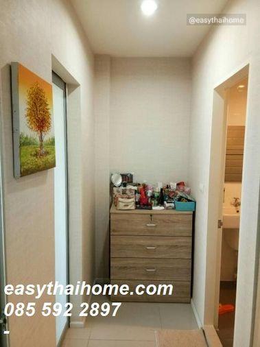 picture P-29178 Condo for sell Aspire Sukhumvit 48 fully furnished. - 14/22