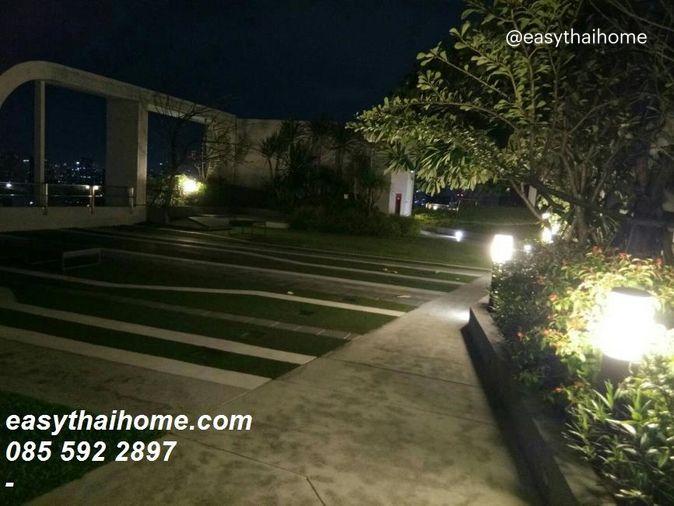 picture P-29178 Condo for sell Aspire Sukhumvit 48 fully furnished. - 5/22