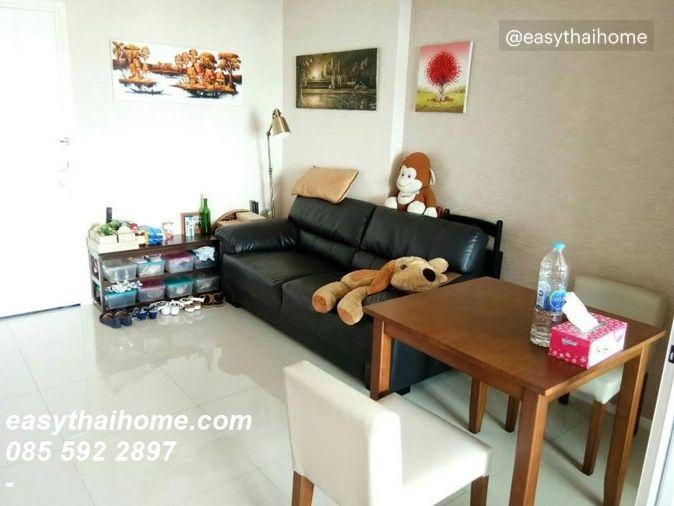picture P-29178 Condo for sell Aspire Sukhumvit 48 fully furnished. - 10/22