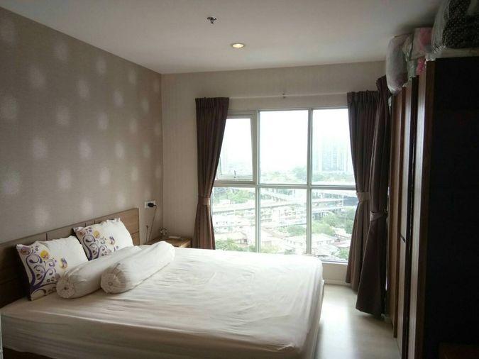 picture P-29178 Condo for sell Aspire Sukhumvit 48 fully furnished. - 1/22