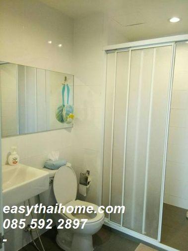 picture P-29178 Condo for sell Aspire Sukhumvit 48 fully furnished. - 22/22