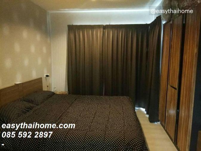 picture P-29178 Condo for sell Aspire Sukhumvit 48 fully furnished. - 21/22