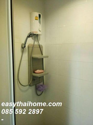 picture P-29178 Condo for sell Aspire Sukhumvit 48 fully furnished. - 3/22