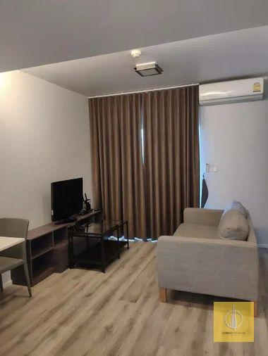 picture G 7002🚨中国客户,请加微信。(在联系方式的旁边) For rent Double Lake Muang Thong Thani Line❤️💜@condopremium💜❤️Ready to move in ⬛🟨 📞 065 695 3645🟨⬛ - 2/5