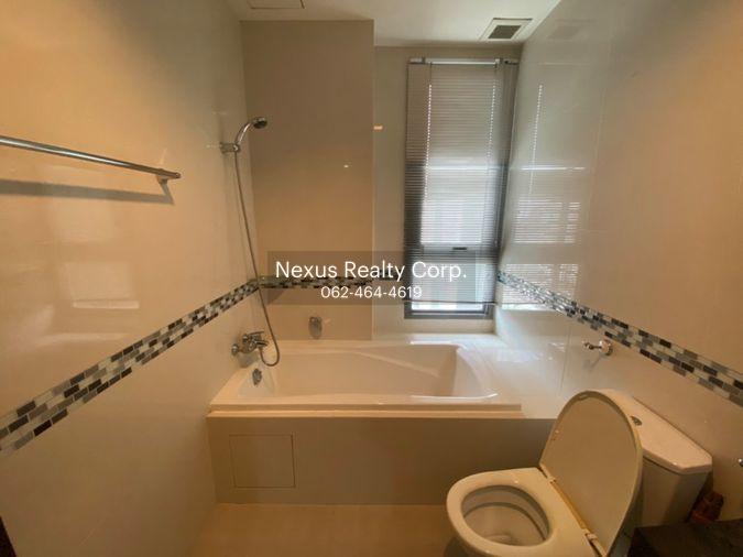 รูป ถูกที่สุดในตึก! "Ideo Q Phayathai" ติดรถไฟฟ้าพญาไท 1 Bedroom 1 Bathroom 36 Sq.m ราคาจับต้องได้เพียง 18,000 บาทเท่านั้น - รูปที่ 4/4