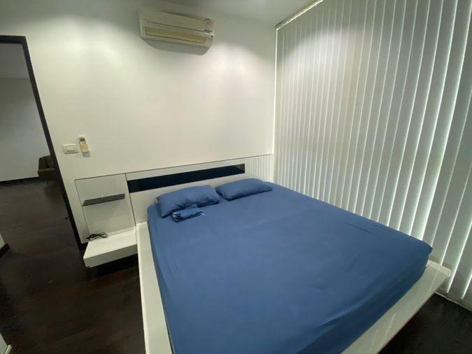 รูป ถูกที่สุดในตึก! "Ideo Q Phayathai" ติดรถไฟฟ้าพญาไท 1 Bedroom 1 Bathroom 36 Sq.m ราคาจับต้องได้เพียง 18,000 บาทเท่านั้น - รูปที่ 3/4