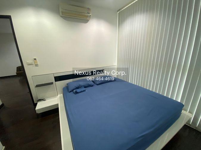 รูป ถูกที่สุดในตึก! "Ideo Q Phayathai" ติดรถไฟฟ้าพญาไท 1 Bedroom 1 Bathroom 36 Sq.m ราคาจับต้องได้เพียง 18,000 บาทเท่านั้น - รูปที่ 3/4
