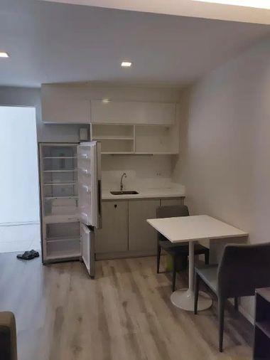 picture G 7002🚨中国客户，请加微信。(在联系方式的旁边) For rent Double Lake Muang Thong Thani Line❤️💜@condopremium💜❤️Ready to move in ⬛🟨 📞 065 695 3645🟨⬛ - 4/5
