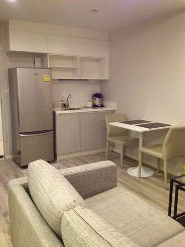 picture G 7002🚨中国客户，请加微信。(在联系方式的旁边) For rent Double Lake Muang Thong Thani Line❤️💜@condopremium💜❤️Ready to move in ⬛🟨 📞 065 695 3645🟨⬛ - 3/5