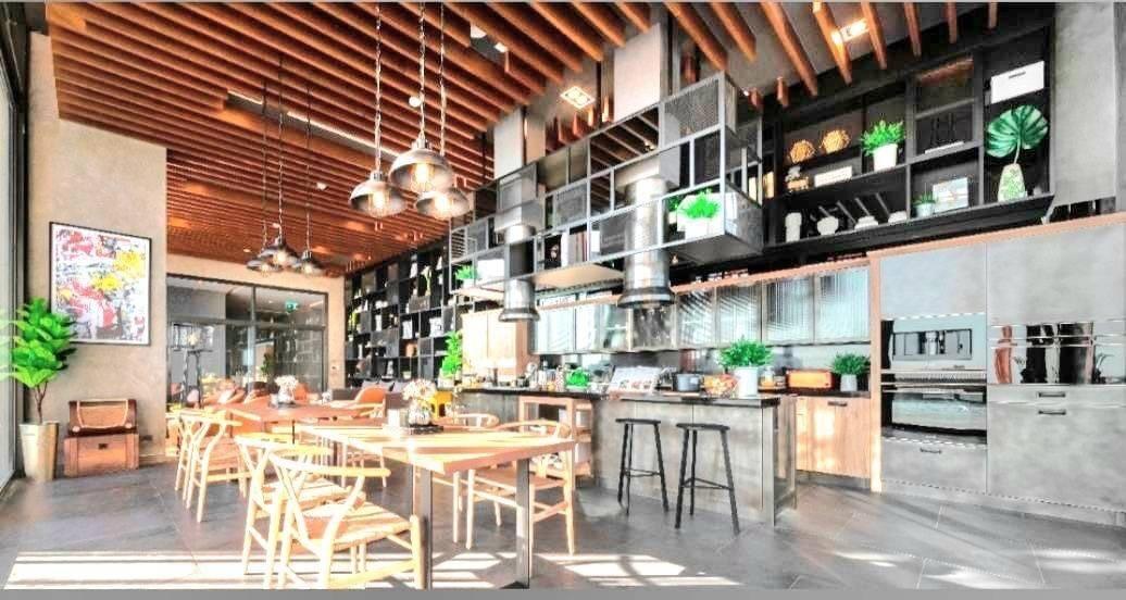 รูป ✅ เดอะไลน์ สุขุมวิท 101 (ปุณณวิถี)1 ห้องนอน 28 ตร.ม. ชั้น9ใกล้สถานีรถไฟฟ้า BTS ปุณณวิถี 250 เมตร ✅ - รูปที่ 21/26