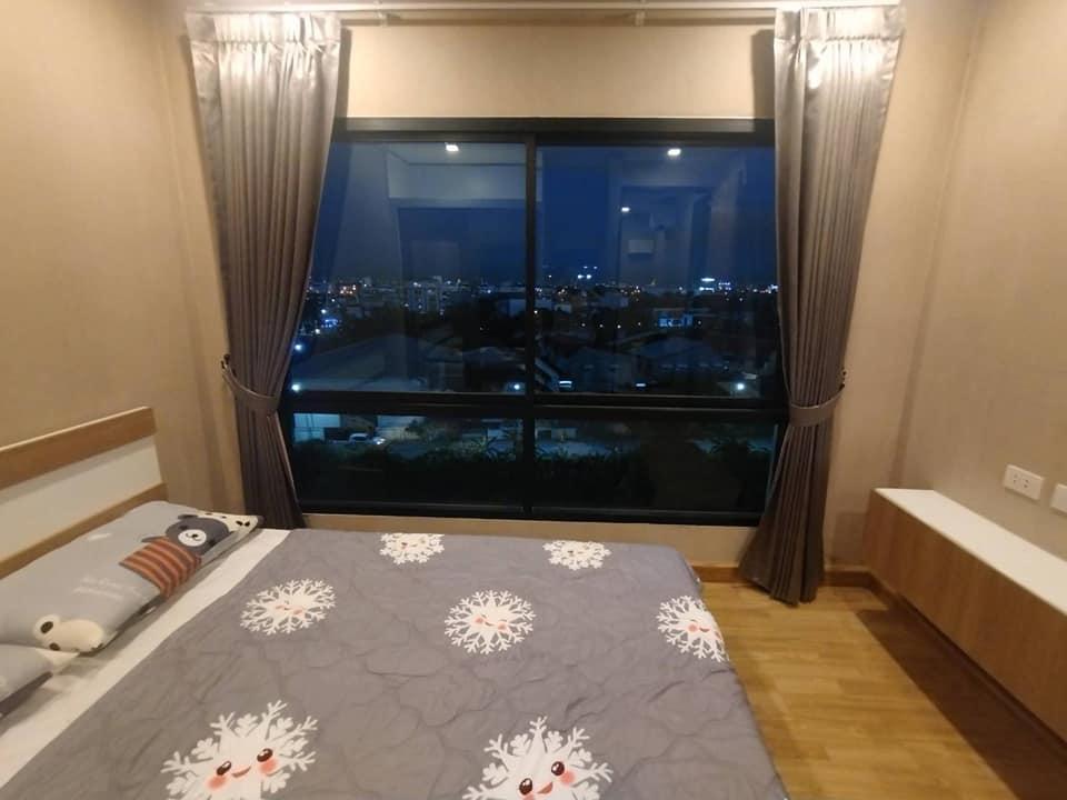 รูป 📣ให้เช่า #คอนโดริชโซ่ บางกร่าง​  ใกล้เซ็นทรัลเวสต์วิลล์​ #RizzoCondo  .​ - รูปที่ 1/21