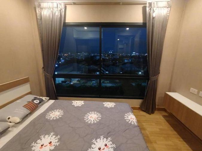 รูป 📣ให้เช่า #คอนโดริชโซ่ บางกร่าง​  ใกล้เซ็นทรัลเวสต์วิลล์​ #RizzoCondo  .​ - รูปที่ 1/21