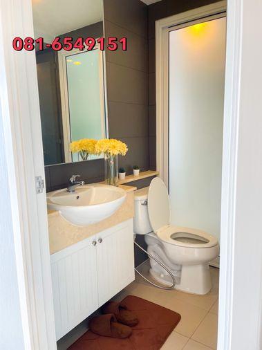 รูป ให้เช่าคอนโด The Patio Condo บางแสน  081-654-9151 - รูปที่ 8/13