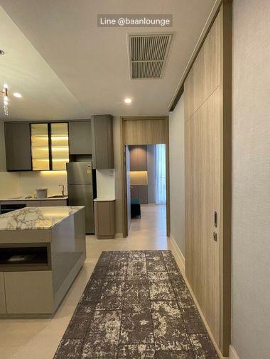 picture Noble Ploenchit 2 bedrooms 2 bathrooms 82 sq.m. 38fl - 8/12