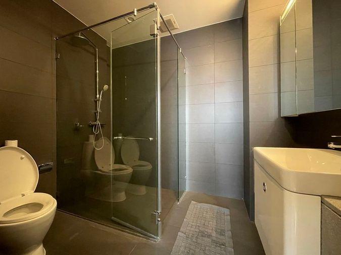 picture Noble Ploenchit 2 bedrooms 2 bathrooms  82 sq.m.  38fl - 11/12