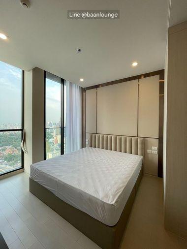 picture Noble Ploenchit 2 bedrooms 2 bathrooms 82 sq.m. 38fl - 5/12