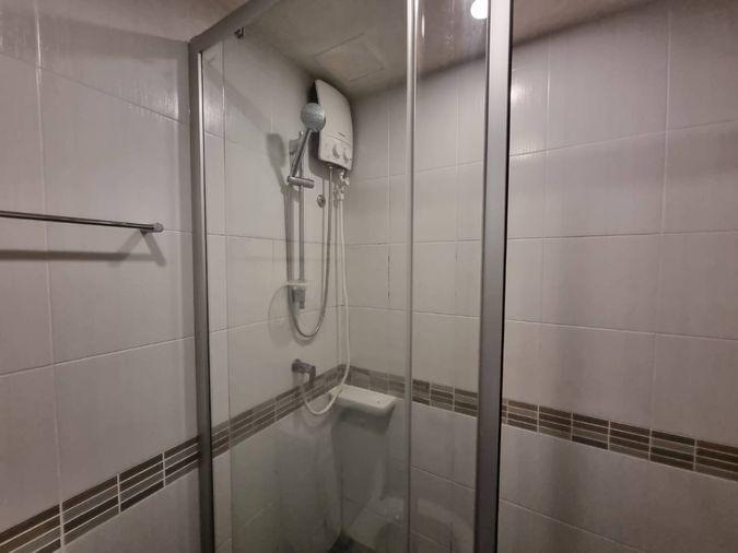 picture Lumpini Place Bangna , big room for rent 8,000 baht - 17/18