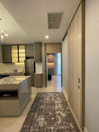 picture Noble Ploenchit 2 bedrooms 2 bathrooms  82 sq.m.  38fl - 9/12