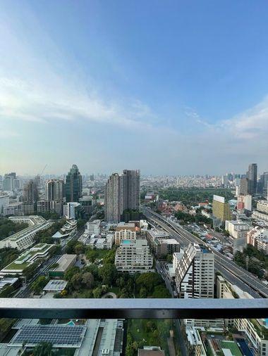 picture Noble Ploenchit 2 bedrooms 2 bathrooms  82 sq.m.  38fl - 6/12