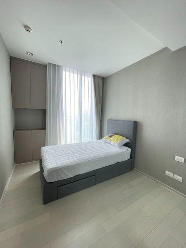 picture Noble Ploenchit 2 bedrooms 2 bathrooms  82 sq.m.  38fl - 10/12