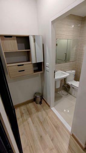 picture 🔥Next to BTS Bearing🔥Modern condo, central area, high view, river view, Niche Mono Sukhumvit - Bearing, - 9/17