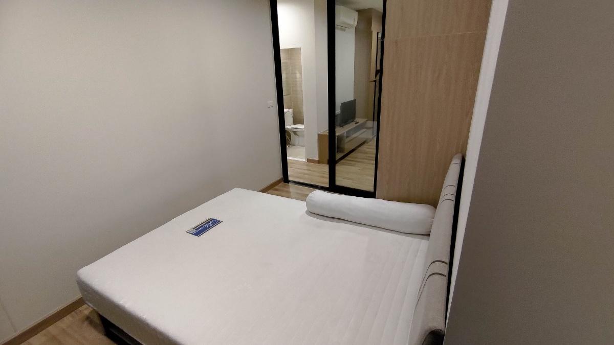 picture 🔥Next to BTS Bearing🔥Modern condo, central area, high view, river view, Niche Mono Sukhumvit - Bearing, - 3/17