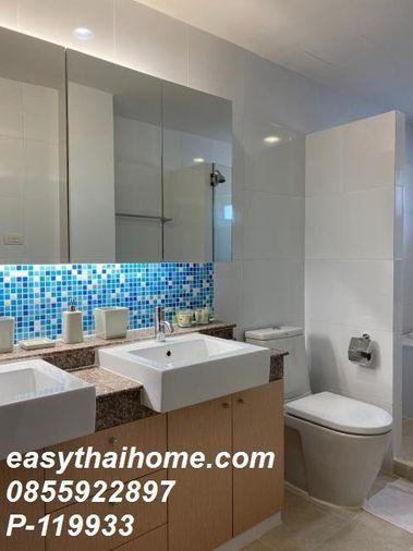 picture P-119933 | Residence 52 Spacious Family Condo Near BTS On Nut with Complete Electrical Appliances!  - 10/14