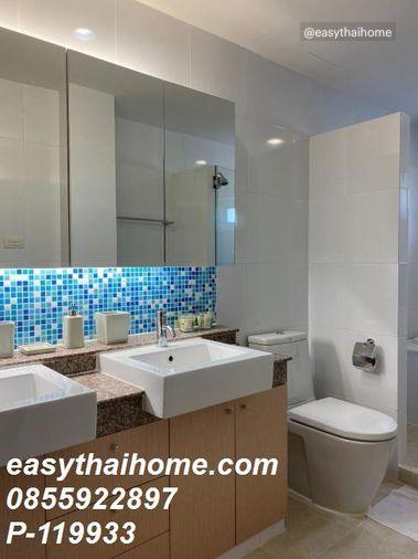 picture P-119933 | Residence 52 Spacious Family Condo Near BTS On Nut with Complete Electrical Appliances! - 10/14