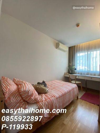 picture P-119933 | Residence 52 Spacious Family Condo Near BTS On Nut with Complete Electrical Appliances! - 7/14