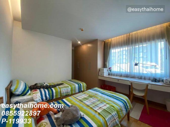 picture P-119933 | Residence 52 Spacious Family Condo Near BTS On Nut with Complete Electrical Appliances! - 6/14