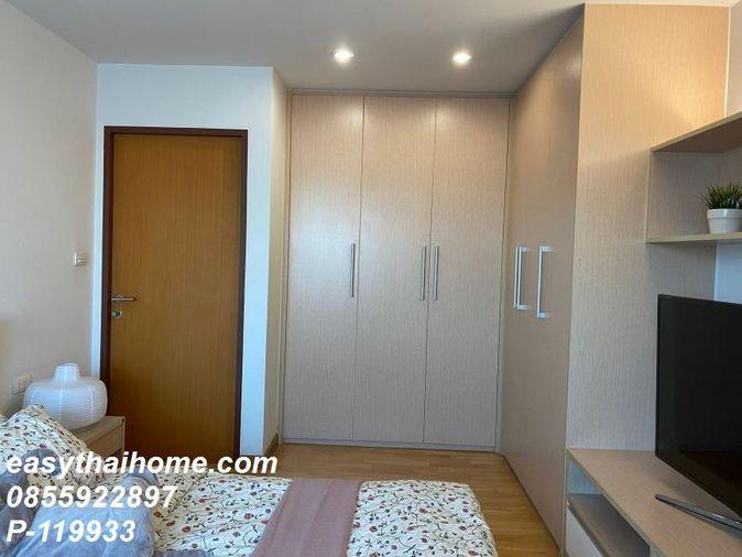 picture P-119933 | Residence 52 Spacious Family Condo Near BTS On Nut with Complete Electrical Appliances!  - 5/14