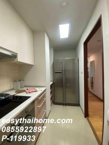 picture P-119933 | Residence 52 Spacious Family Condo Near BTS On Nut with Complete Electrical Appliances!  - 8/14