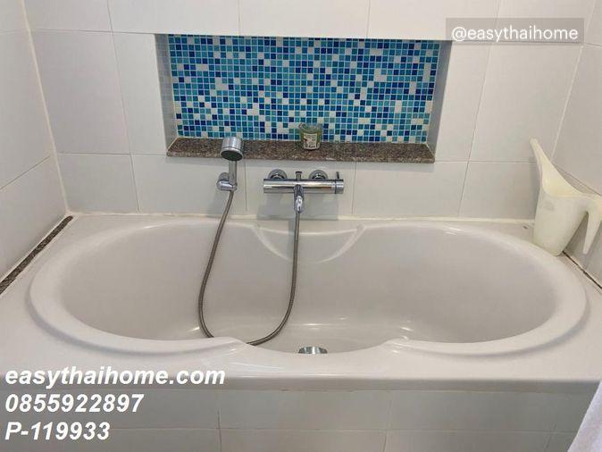 picture P-119933 | Residence 52 Spacious Family Condo Near BTS On Nut with Complete Electrical Appliances! - 9/14